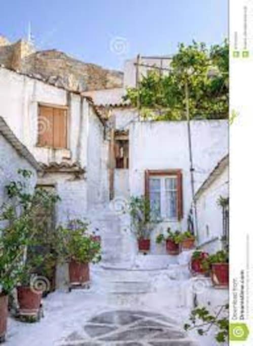 Staying Besides Acropolis! Atenas Exterior foto
